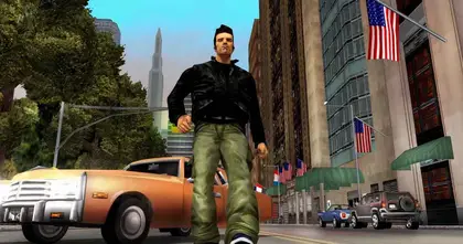 เมื่อเกมเมอร์เจอเซอร์ไพรส์ถึงวันวาน หลังซื้อแผ่นเกม GTA 3 มือสอง