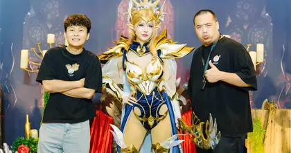 PlayPark จัดงานเปิดตัว "MU New Dawn" ชวนแฟนเกมหวนคืนสู่ปฐมบทความมันส์สุดคลาสิกฉบับลิขสิทธิ์แท้!