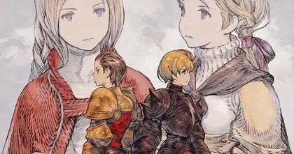 ผู้กำกับ FF Tactics: Ivalice Chronicles มองว่าภาคนี้ไม่ใช่ทั้งรีมาสเตอร์และรีเมค