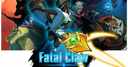 ร่วมผจญภัยในโลกใต้ดิน Fatal Claw ปล่อย Demo เล่นฟรีบน Steam แล้ววันนี้