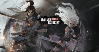 Epic Games Store แจก Eastern Exorcist เกมแอ็คชั่น RPG ให้โหลดเล่นฟรีบน PC