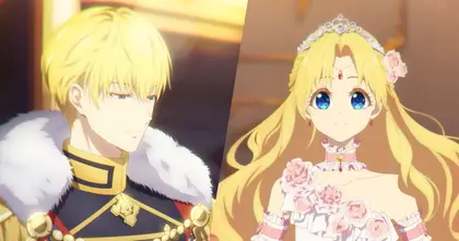 อยู่ ๆ ฉันก็กลายเป็นเจ้าหญิง Who made me a princess อนิเมะแฟนตาซีจากมันฮวาดัง เตรียมฉาย 28 กันยายนนี้