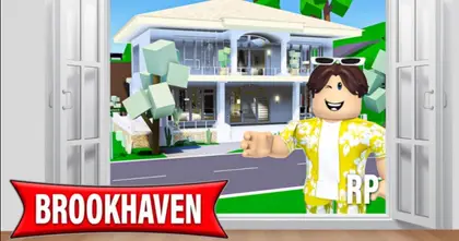 [แจกโค้ด] Brookhaven Codes โค้ดชุดและโค้ดเพลง อัปเดตล่าสุด (September 2025)