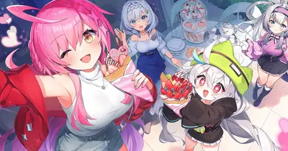 Twinkle Star Knights เกมกาชาโดน App Store สั่งแก้กราฟิกย้อนหลังทั้งหมด เพราะโดนเซ็นเซอร์ที่เข้มงวดมากขึ้น!