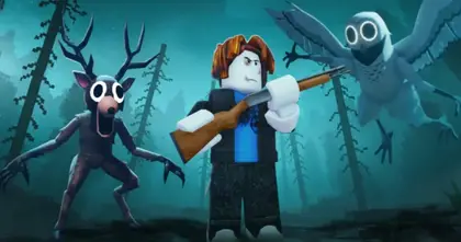 [แจกโค้ด] 99 Nights in the Forest - Codes อัปเดตล่าสุด (September 2025)