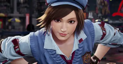 Tekken 8 อัปเดตแพตช์ล่าสุด แก้ไขบั๊กหน้าอกตัวละครหญิงที่ถูก "ปรับเท่ากัน" โดยไม่ได้นัดหมาย!
