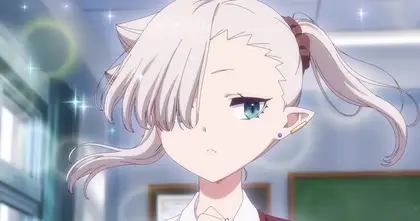 Chanto Suenai Kyuuketsuki-chan อนิเมะแนวคอเมดี้ ปล่อย PV ใหม่ เตรียมฉาย 12 ตุลาคมนี้!