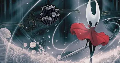 Hollow Knight: Silksong - จุดเก็บ Craftmetal และสถานที่ใช้งาน