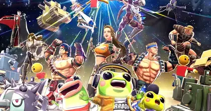 Konami เปิดตัว Wai Wai World Craft สร้างเกมในสไตล์เรา เตรียมลงมือถือและ PC