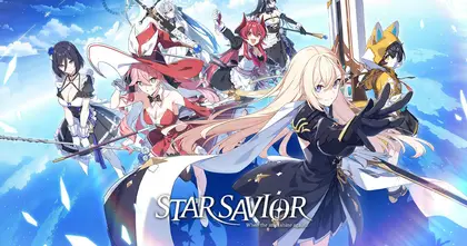 StarSavior เกมแนว RPG เผยคลิป Animation PV Teaser สุดงามตัวใหม่ออกมาให้รับชมแล้ว