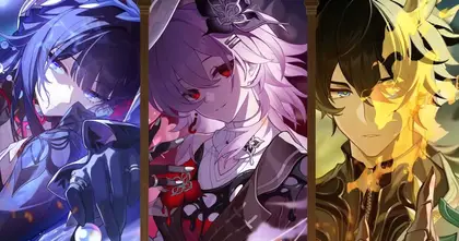 Honkai: Star Rail ปล่อยคลิป ตัวอย่างบันทึกการเดินทางพันดาว - "มหากาพย์วีรชน Amphoreus"