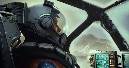 Bethesda ยืนยันว่าเกม Starfield จะมีอัปเดตที่ปรับปรุงเกมเพลย์บนอวกาศแน่นอน