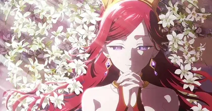 LasTame ราชินีลาสบอสจะขอถวายตัวเพื่อปวงชน ซีซัน 2 ปล่อย Teaser PV และ Teaser Visual เตรียมฉายเมษายน 2026