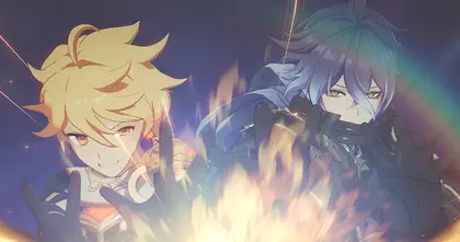 Genshin Impact ปล่อยคลิป ฉากคัตซีน - "พลาดเพียงนิดเดียว"