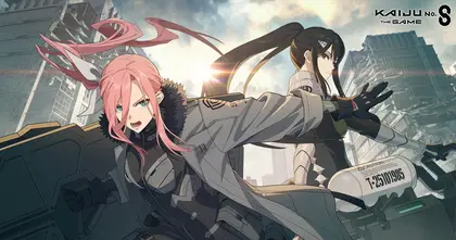 Kaiju No. 8 The Game เตรียมยกความมันส์มาลุย Steam ตุลาคม นี้!