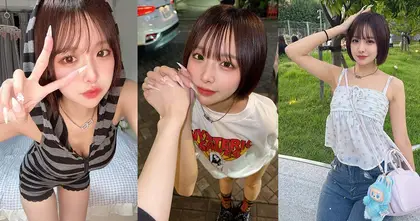 Marin Aoi อดีตไอดอล เจอกล้องแอบถ่าย 5 ตัวในห้องเปลี่ยนเสื้อผ้า ระหว่างกิจกรรมแฟนมีตถ่ายรูปส่วนตัว!