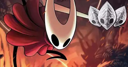 Hollow Knight: Silksong - บอกตำแหน่ง Mask Shard ของสำคัญที่ช่วยเพิ่ม HP