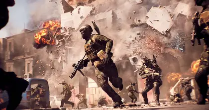 ผู้สร้าง Battlefield 6 เผยสาเหตุที่ตัวเกมมีระบบการทำลายล้างแบบตึกถล่ม ดินทลายที่ลื่นไหล ไม่มีสะดุด?