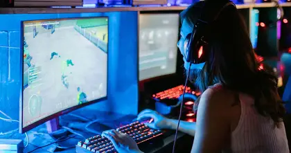 ผลสำรวจเผย ปัจจุบันมีเกมเมอร์ที่เป็นผู้หญิงราว 48% จากทั้งหมดทั่วโลก