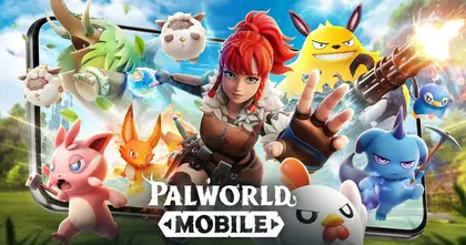 Palworld Mobile เกมเอาตัวรอดในเวอร์ชั่นมือถือ เตรียมเปิดให้เล่นในงาน G-STAR 2025 เดือนหน้า!