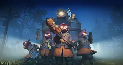 ReLU Games เกมสตูดิโอในเครือ KRAFTON เปิดตัว “MIMESIS” เกมสยองขวัญแนว Co-op ในรูปแบบ Early Access แล้ววันนี้ พร้อมส่วนลด 20%