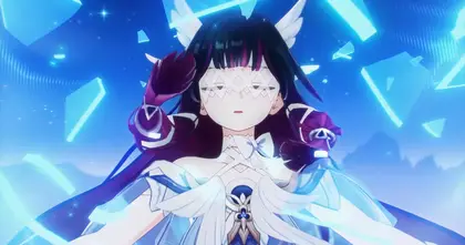 Genshin Impact ปล่อยคลิป ฉากคัตซีน - "การไล่ล่าใต้จันทราสีเงิน"