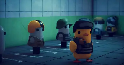 Escape From Duckov - ฮาวทู หา Cash ฉบับคนรีบ
