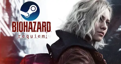 Resident Evil Requiem เผยราคาและสเป็คที่รองรับบน Steam พร้อมเปิดให้สั่งซื้อล่วงหน้าได้แล้ว!