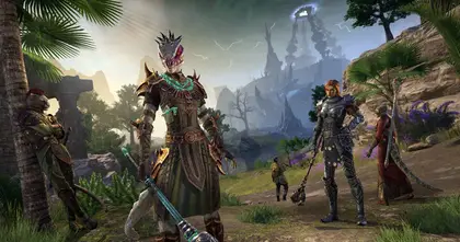 The Elder Scrolls Online: Seasons of the Worm Cult Part 2 เปิดให้เล่นบน PC/Mac แล้ว