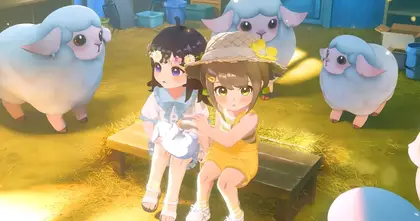 Starsand Island เกม cozy farm life simulation เปิดให้เล่น Demo ปลูกผัก ทำฟาร์มชิล ๆ บน Steam แล้ว!