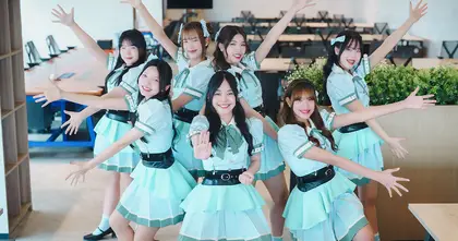 สิ้นสุดทางแพ้ เพลงเดบิวต์จาก CGM48 รุ่น 4 ที่สื่อความเป็นเดอะมุ่งของพวกเธอ