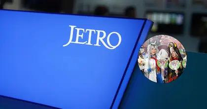 JETRO ขนทัพเกมอินดี้ญี่ปุ่นให้ลองแบบจัดเต็ม พร้อมรวมพลคนม้าแสดงพลัง!