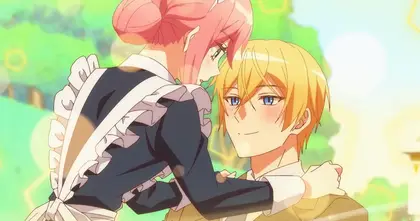 Mechanical Marie นายท่านกับเมดหุ่นยนต์ ตอนที่ 12 (จบแล้ว) ลิงก์ดูออนไลน์ อัปเดตล่าสุด