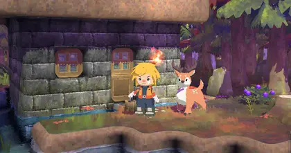Tenkemo เกม Multiplayer สุดละมุนหัวใจที่จะให้เราจับมือกับเพื่อน ๆ ออกสำรวจโลก Open world พร้อมช่วยเหลือสรรพสัตว์ เปิดให้ wishlist บน Steam แล้ว