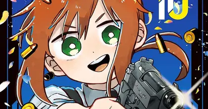 อนุบาล WARS มังงะแนวโรแมนติก คอเมดี้ เตรียมมาป่วนบนจออนิเมะ!