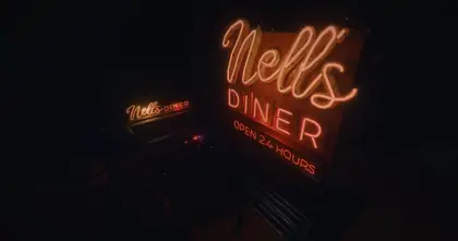 Phasmophobia เกมล่า ท้า ผี เตรียมอัปเดต "Nell's Diner" แมปใหม่ 11 พฤศจิกายน 2025