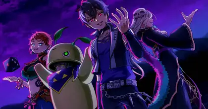 Isekai Villain เกมแนว RPG ที่จะให้เรามารับบทบาทชายผู้เกิดใหม่ในต่างโลกในฐานะตัวร้าย เปิดให้ลงทะเบียนล่วงหน้าแล้วบน Android สโตร์ไทย