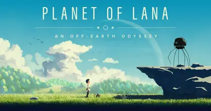 Planet of Lana เตรียมเปิดให้มาออกเดินทางไปในดาวเคราะห์อันงดงามและฟื้นคืนสมดุลระหว่างมนุษย์ ธรรมชาติ และสัตว์ ในมือถือ 9 ธันวาคมนี้