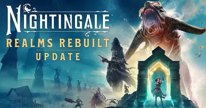 Nightingale เกมแนวแอ็คชั่นผจญภัยเอาตัวรอดในโลกที่แสนลึกลับ แจกฟรีบน Epic Games Store