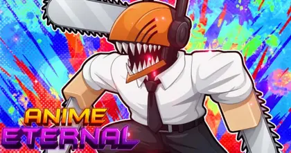 [ แจกโค้ด ] Anime Eternal Code อัปเดตล่าสุด 2025