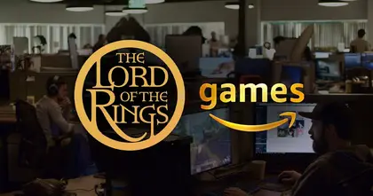 พนักงานเผยเกมออนไลน์ Lord of the Rings ถูกยกเลิก หลัง Amazon เลิกจ้างคนครั้งใหญ่
