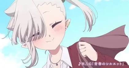 น้องหนูแวมไพร์ กัดไม่เชี่ยวดูดไม่ขึ้น Li'l Miss Vampire Can't Suck Right ตอนที่ 12 (จบแล้ว) ลิงก์ดูออนไลน์ อัปเดตล่าสุด