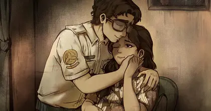 1998: The Toll Keeper Story เกม simulation เล่าเรื่องของหญิงตั้งครรภ์กับการตัดสินใจแสนยากลำบาก วางจำหน่ายบนมือถือและ PC แล้ว!