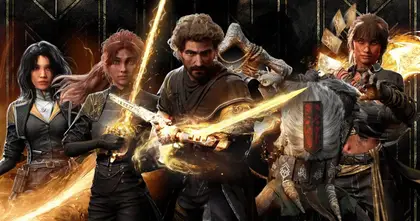 ประเดิมที่ไทย! Clair Obscur: Expedition 33 กวาด 4 รางวัลใหญ่ในงาน TGS 2025 คว้า GOTY แรกของปี
