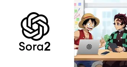 AI สร้างวิดีโอ Sora 2 เป็นประเด็น! เหตุสร้างเนื้อหา IP ญี่ปุ่นได้ แต่ของ Disney กับ Marvel "ติดลิขสิทธิ์"