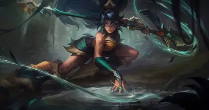 League of Legends: Wild Rift ฉลองครบรอบ 5 ปี ด้วยอัปเดตครั้งใหญ่!