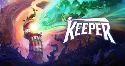 ถึงเวลาออกเดินทาง! “Keeper” เกมใหม่ล่าสุดจาก Xbox และ Double Fine พร้อมให้ผู้เล่นได้ผจญภัยในดินแดนรกร้างแล้ววันนี้