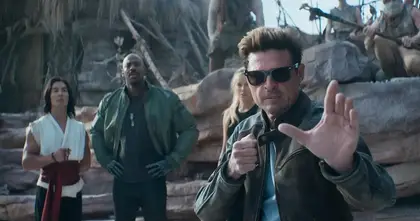 มาแน่! Warner Brothers เผยกำลังทำ Mortal Kombat 3 ตั้งแต่ภาค 2 ยังไม่เข้าโรง