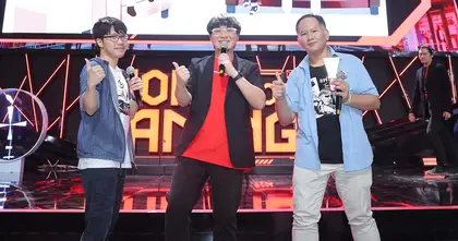 แห่หัว On Stage กลับมาพร้อมหัวข้อชวนคุยใหม่ ในงาน gamescom asia x Thailand Game Show 2025