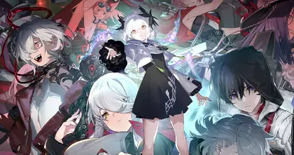 Resonance Solstice เกม Train Strategy Sim RPG เตรียมออกเดินทางข้ามทวีป 30 ตุลาคมนี้!